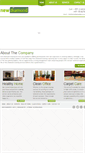Mobile Screenshot of newdiamondservices.com